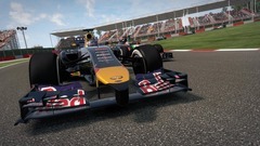 F1 2014 Screenshot # 3