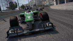 F1 2014 Screenshot # 4