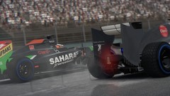 F1 2014 Screenshot # 5