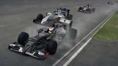 F1 2014 Screenshot # 6
