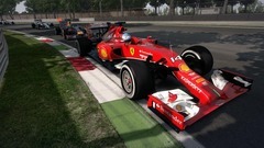 F1 2014 Screenshot # 8