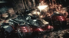Batman: Arkham Knight Screenshot # 1