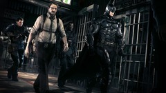 Batman: Arkham Knight Screenshot # 10