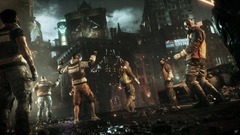 Batman: Arkham Knight Screenshot # 11