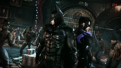 Batman: Arkham Knight Screenshot # 13