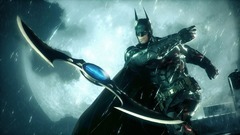 Batman: Arkham Knight Screenshot # 5