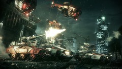 Batman: Arkham Knight Screenshot # 6