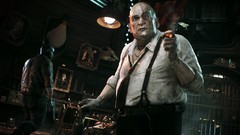 Batman: Arkham Knight Screenshot # 7