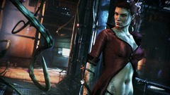 Batman: Arkham Knight Screenshot # 8