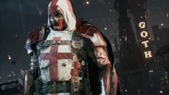 Batman: Arkham Knight Screenshot # 9