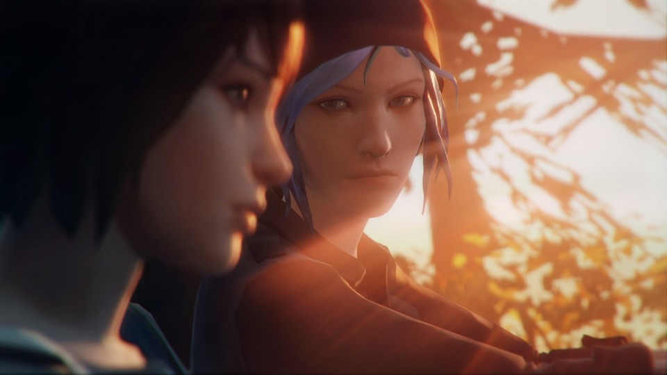 Life is Strange Screenshot #4