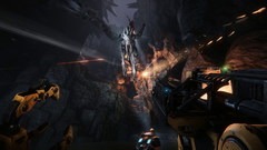 Evolve Screenshot # 7