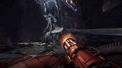 Evolve Screenshot # 8