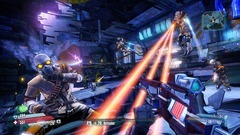 Borderlands: The Pre-Sequel Screenshot # 11