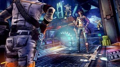 Borderlands: The Pre-Sequel Screenshot # 18