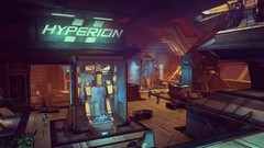 Borderlands: The Pre-Sequel Screenshot # 2