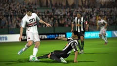 FIFA World Screenshot # 3