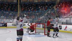 NHL 07 Screenshot # 1