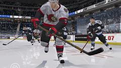 NHL 07 Screenshot # 2