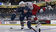 NHL 07 Screenshot # 3
