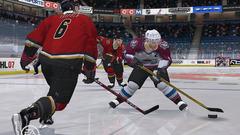 NHL 07 Screenshot # 4