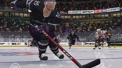 NHL 07 Screenshot # 5