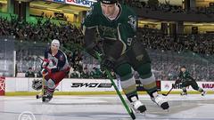 NHL 07 Screenshot # 6