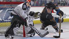 NHL 07 Screenshot # 7