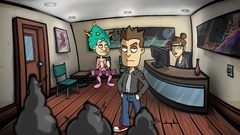 Randal's Monday Screenshot # 1