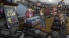 Randal's Monday Screenshot # 10