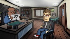 Randal's Monday Screenshot # 11