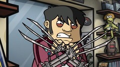 Randal's Monday Screenshot # 13