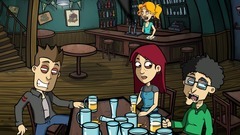 Randal's Monday Screenshot # 14