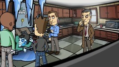 Randal's Monday Screenshot # 15