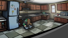 Randal's Monday Screenshot # 16