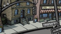 Randal's Monday Screenshot # 17