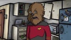 Randal's Monday Screenshot # 18