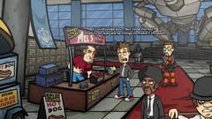 Randal's Monday Screenshot # 20