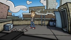 Randal's Monday Screenshot # 4