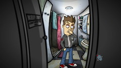 Randal's Monday Screenshot # 5