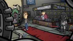 Randal's Monday Screenshot # 6