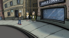 Randal's Monday Screenshot # 8