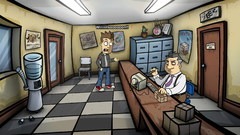 Randal's Monday Screenshot # 9