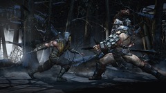 Mortal Kombat X Screenshot # 10