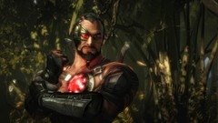 Mortal Kombat X Screenshot # 11