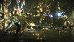 Mortal Kombat X Screenshot # 14