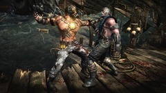 Mortal Kombat X Screenshot # 16