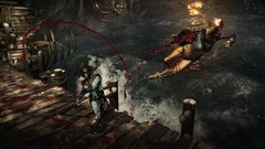 Mortal Kombat X Screenshot # 5