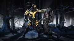 Mortal Kombat X Screenshot # 7