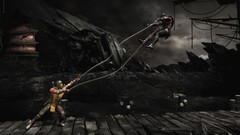 Mortal Kombat X Screenshot # 9